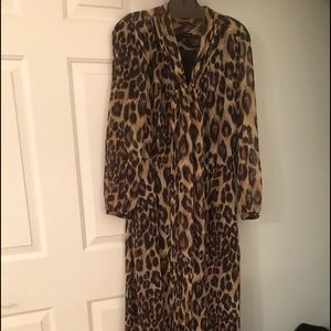 Banana Republic Dress